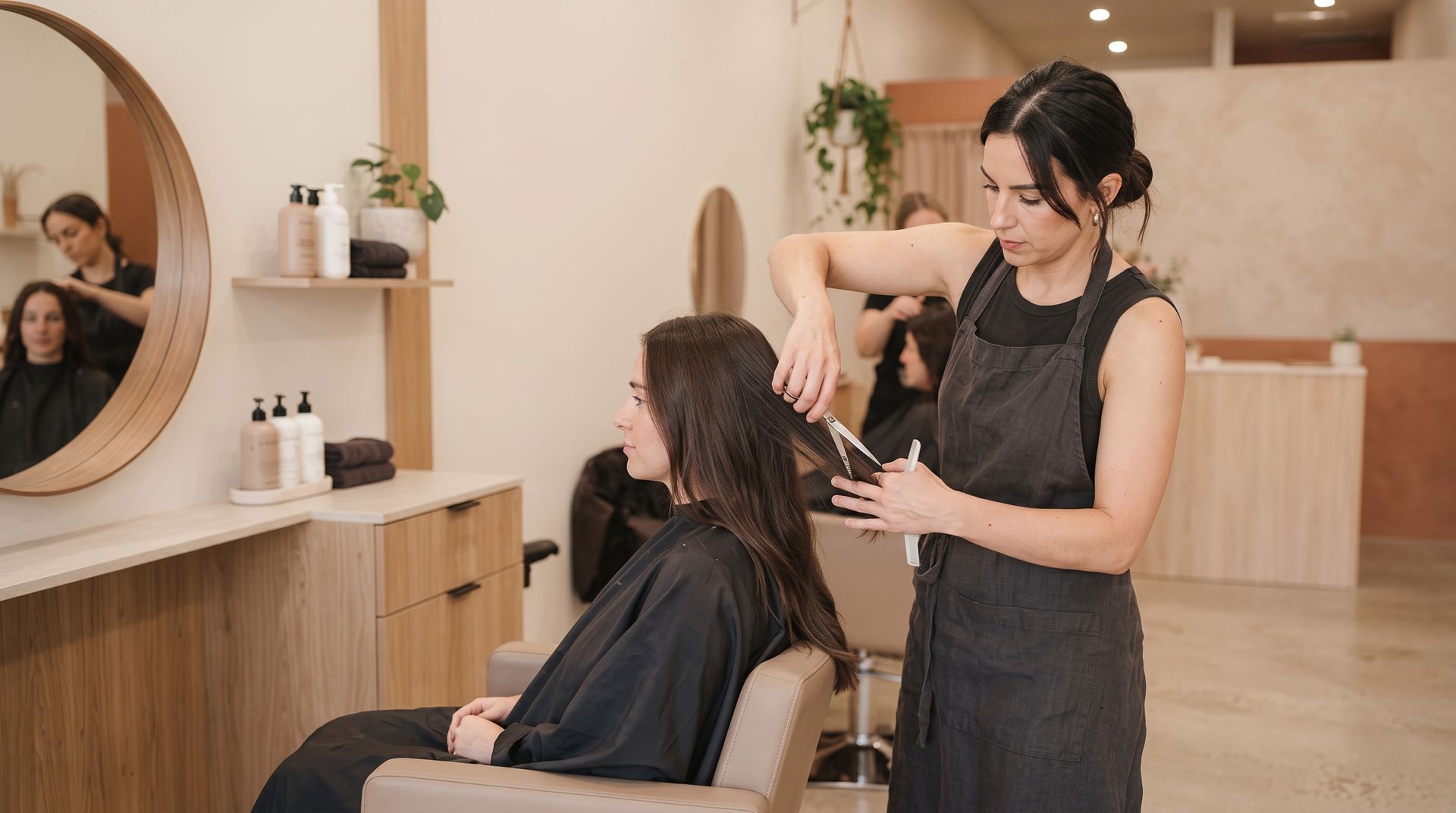 Corte de Cabello