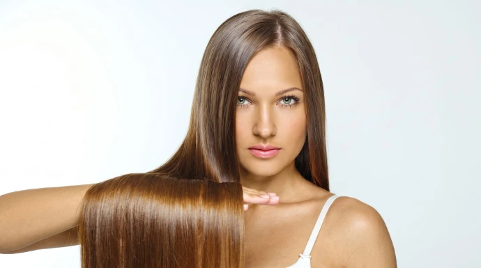 Tratamiento Botox Cabello Organic Beauty Salon