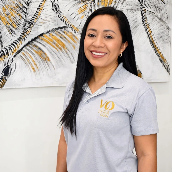 Drina Miller Organic Salon hn