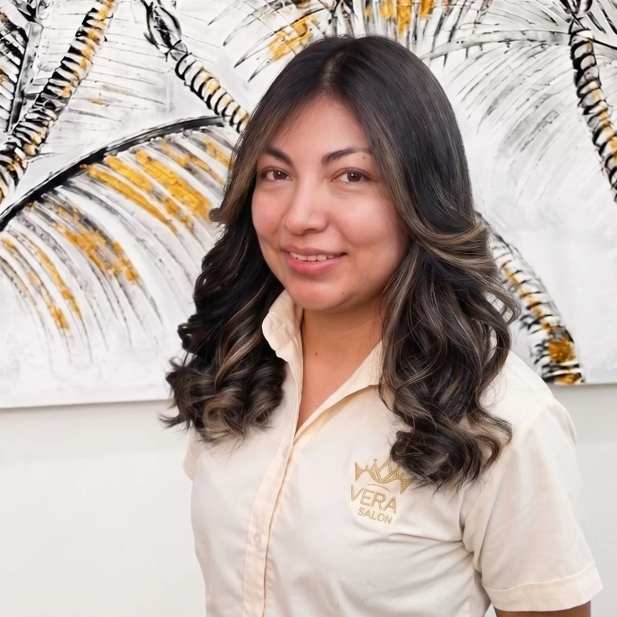 Daniz Manzano Organic Salon hn